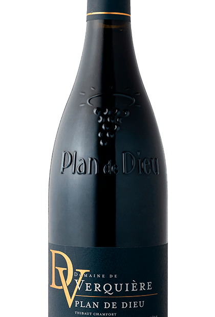 Vin du Domaine de Verquière à Sablet dans la Vallée du Rhône