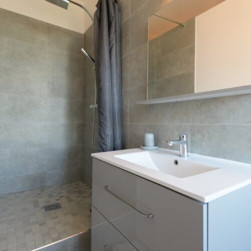 Gîte à louer Domaine de Verquière à Sablet dans la Vallée du Rhône