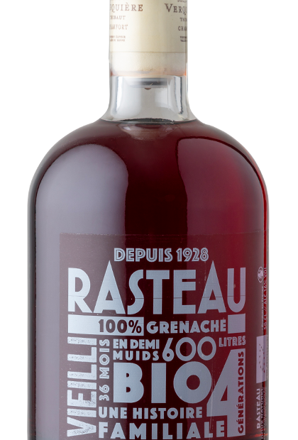 Domaine de Verquière Rasteau